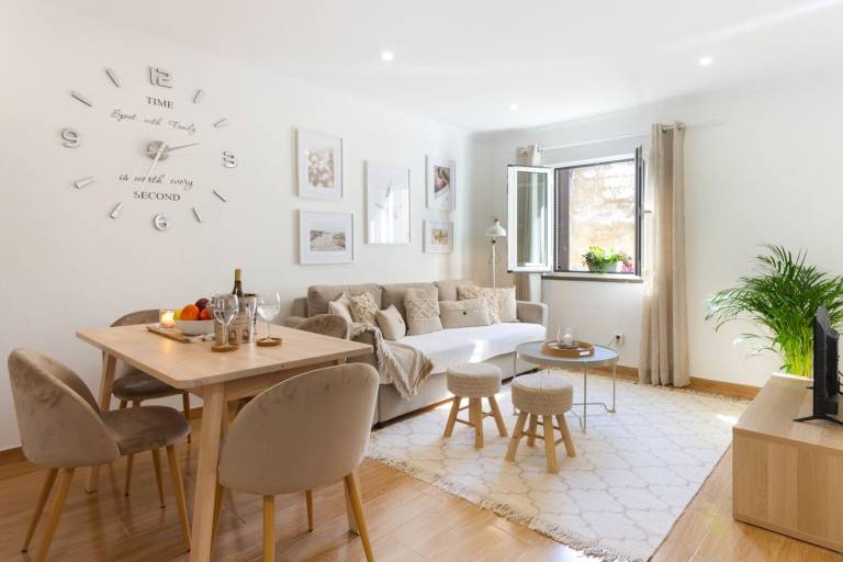 Ferienwohnung Cascais