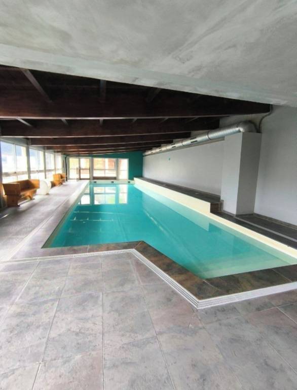 Appartement Jausiers