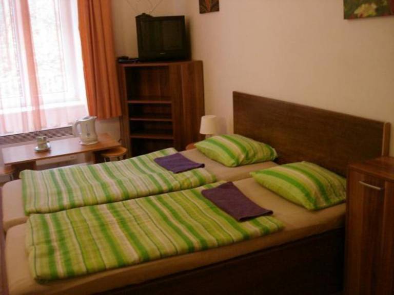 Pension Smíchov