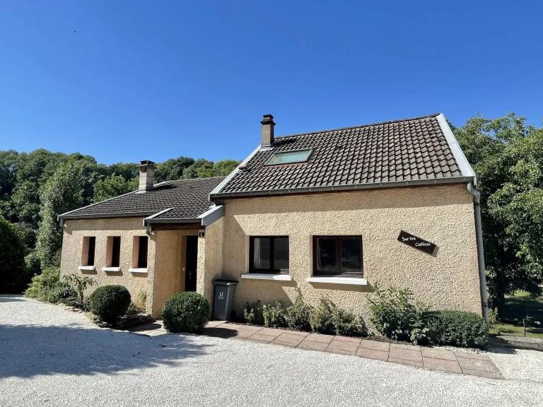 Maison de vacances  Chaumont