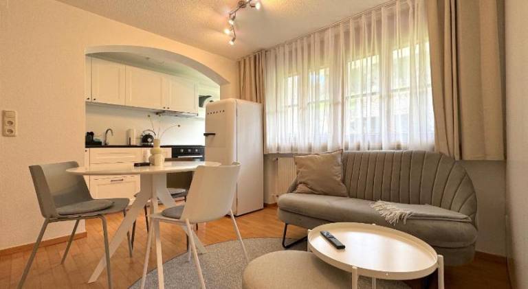 Ferienwohnung Gemeinde Dornbirn