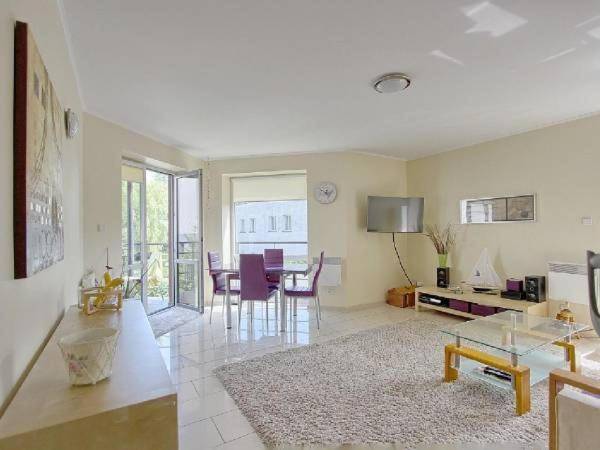 Charming holiday apartment with garden, barbeque & terrace | Beach nearby | Pets allowed — photo 2