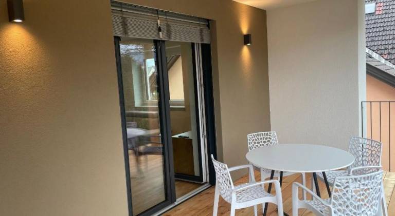 Lake & Town Apartments Klagenfurt — photo 5