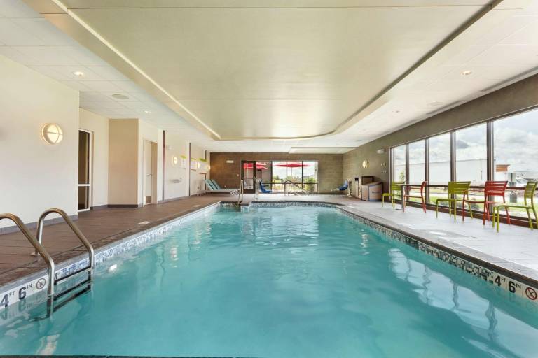 Home2 Suites by Hilton Fargo — photo 4