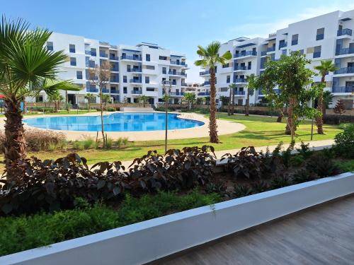 Appartement  Martil