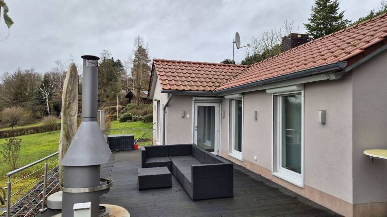 Ferienhaus  Gudensberg