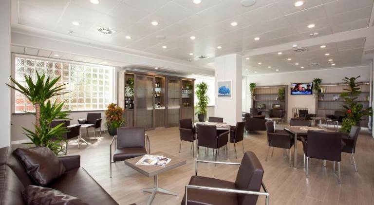 Best Western Plus Borgolecco Hotel — photo 3