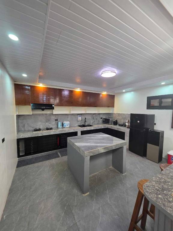 Fully equipped vacation home with garden, barbeque & patio | Perfect for remote work | Pet-friendly — photo 4