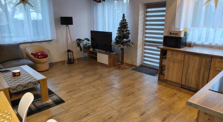 Holiday apartment with 3 rooms for 8 persons — photo 2