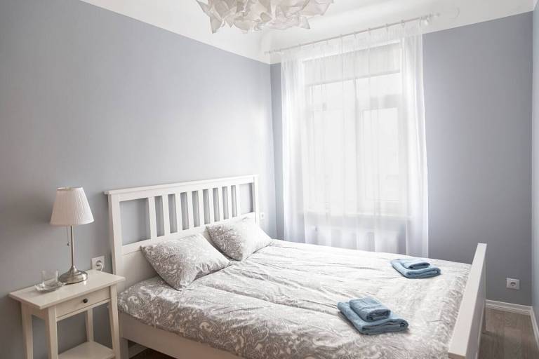 Appartement Avotu Iela