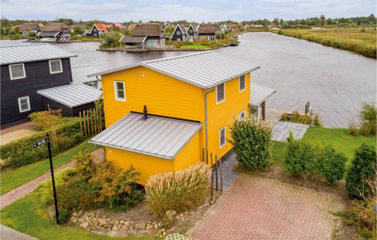 Huis Blokzijl