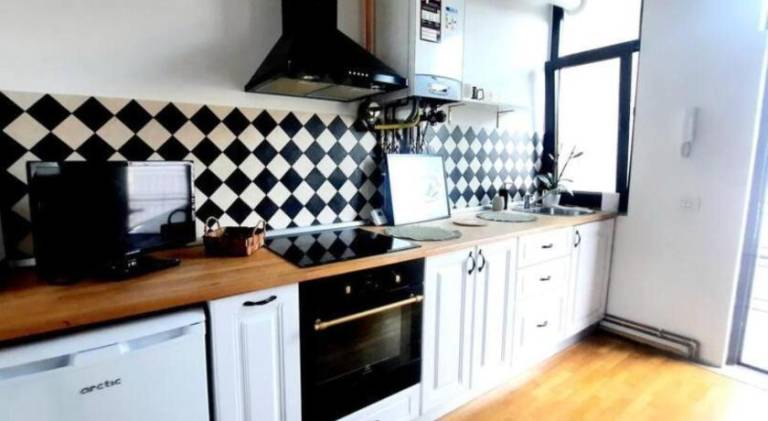 Holiday apartment with 1 room for 4 persons — photo 4