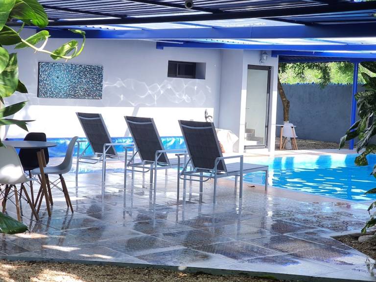Lodge Valladolid
