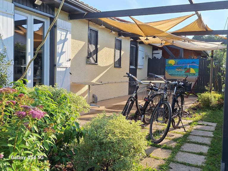Cottage Gujan-Mestras