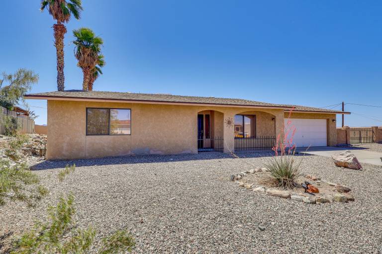 House  Lake Havasu City