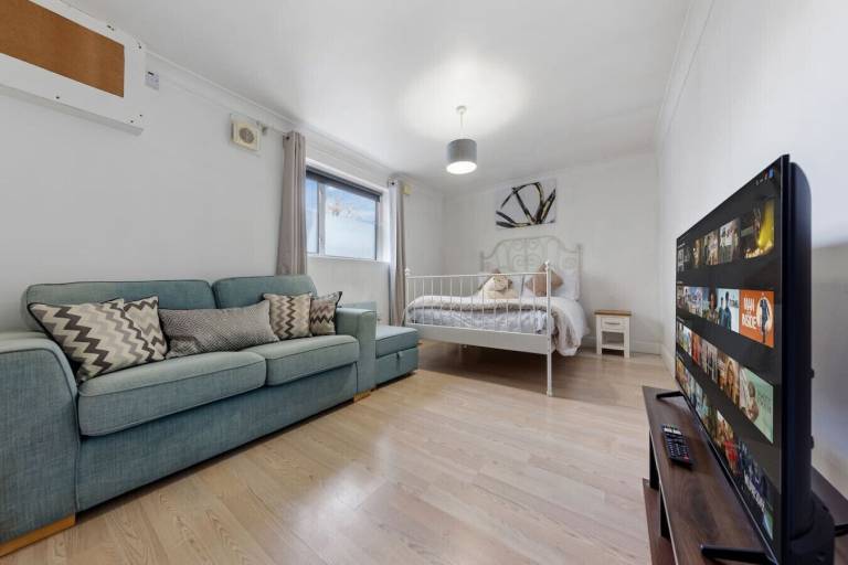 Ferienhaus London