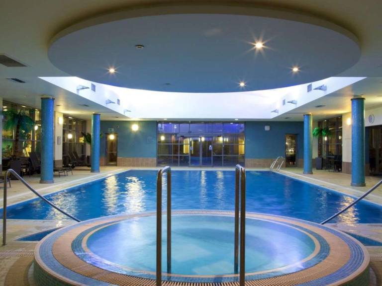 The Welcombe Hotel BW Premier Collection by Best Western — photo 2