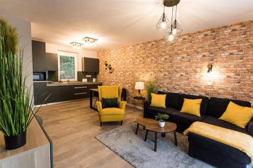 Apartman Pápa