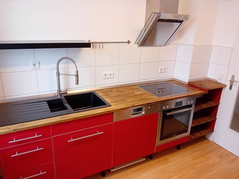 Ferienwohnung Oberasbach