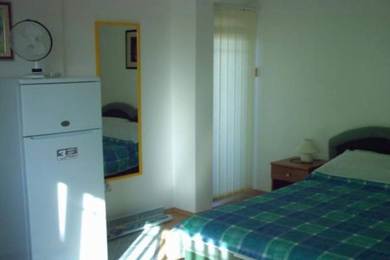 Apartment with barbecue & patio | Pet-friendly in Biograd na Moru