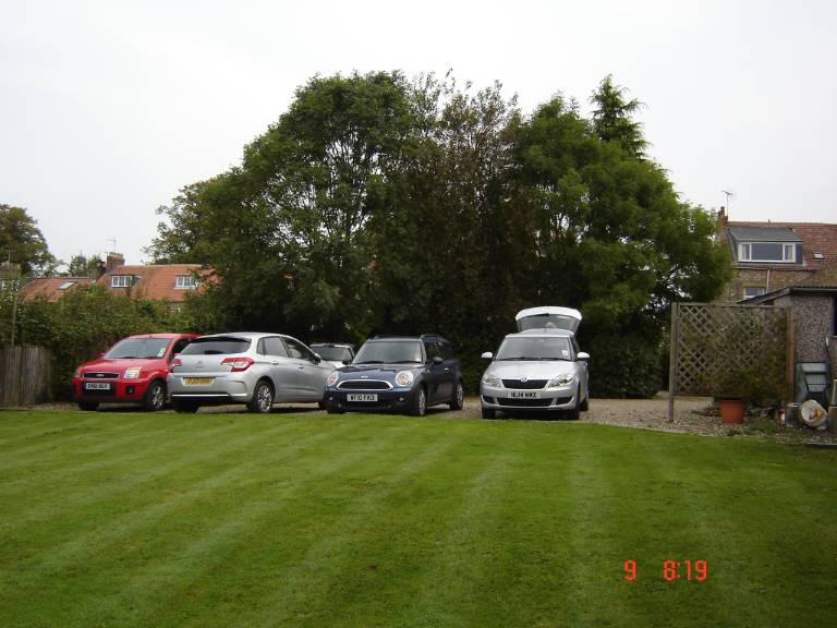 The Old Manse Pickering — photo 5