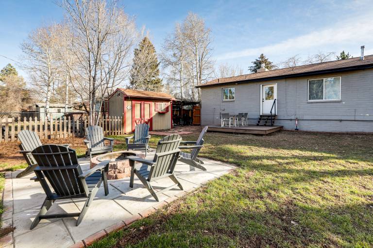 Near NAU & Dtwn! Kid-Friendly Flagstaff Retreat — photo 3