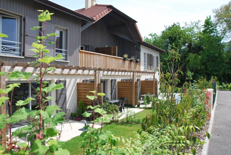 Villa Seynod