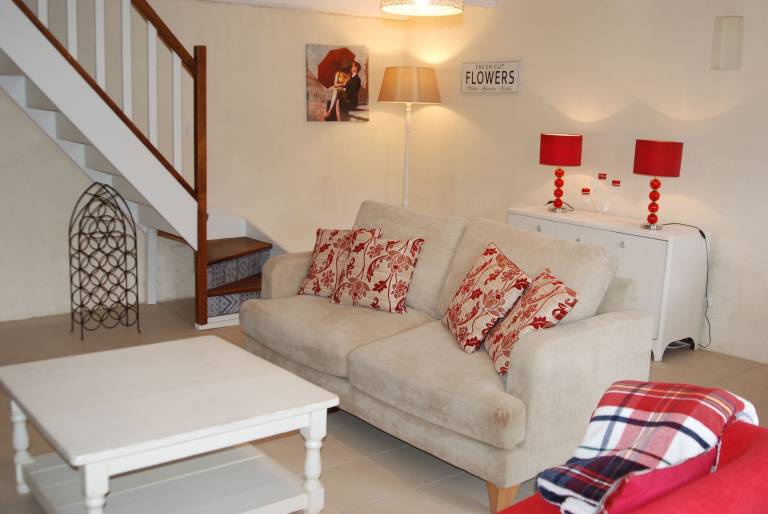 Cottage Mervent