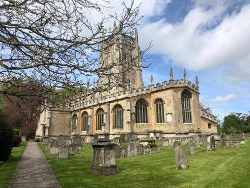 Bed and breakfast Lechlade