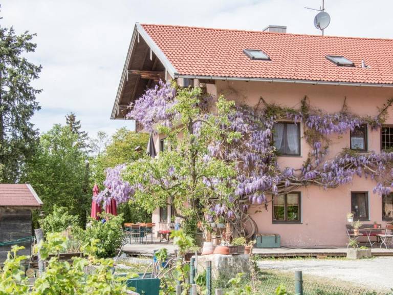 Ferienwohnung Tinning