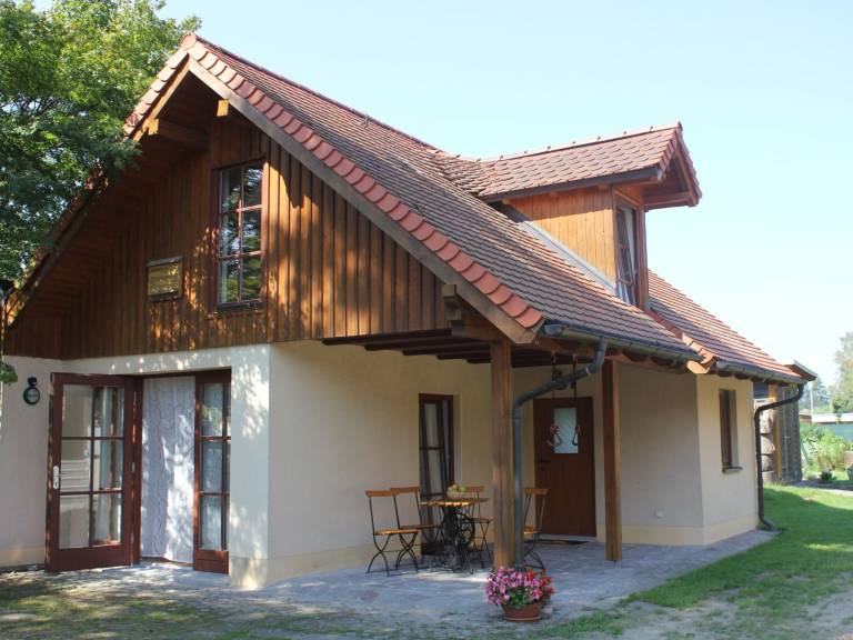Ferienwohnung  Radeberg