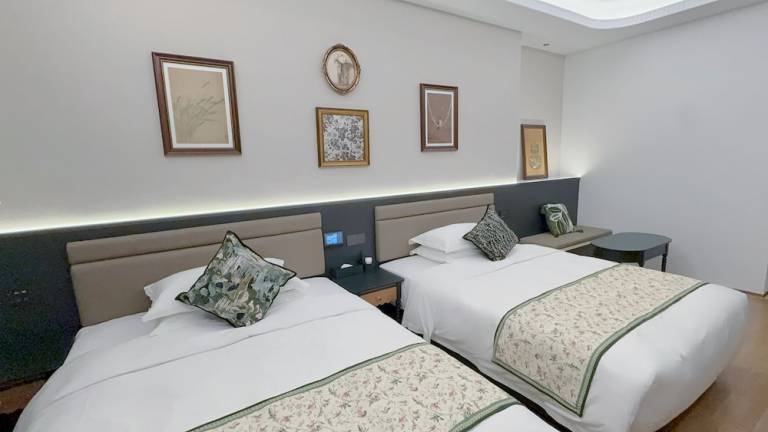 Bed & Breakfast  Siming