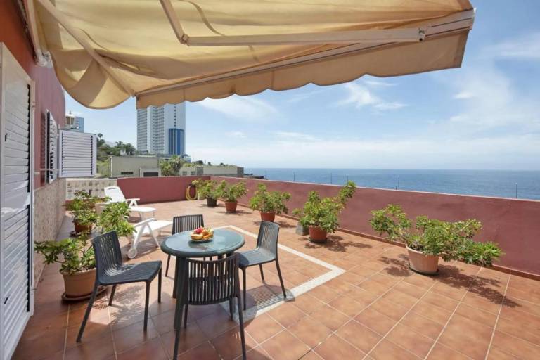 Apartamento  Los Realejos
