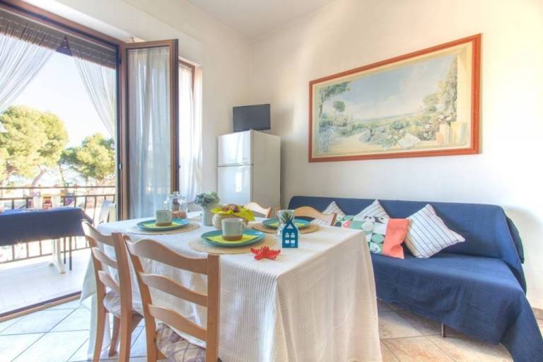 Appartamento vacanza Marina di Vasto