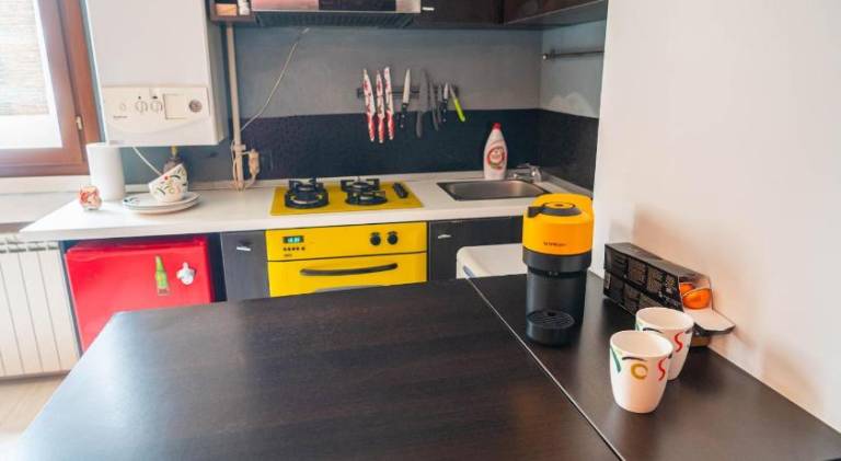 Holiday apartment with 1 room for 4 persons — photo 3