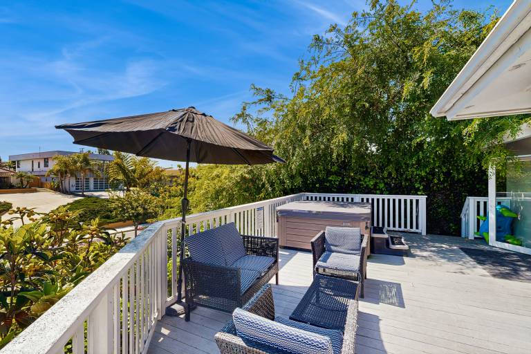 House San Clemente