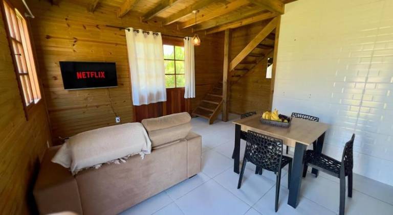 House with 2 rooms for 6 persons — photo 2