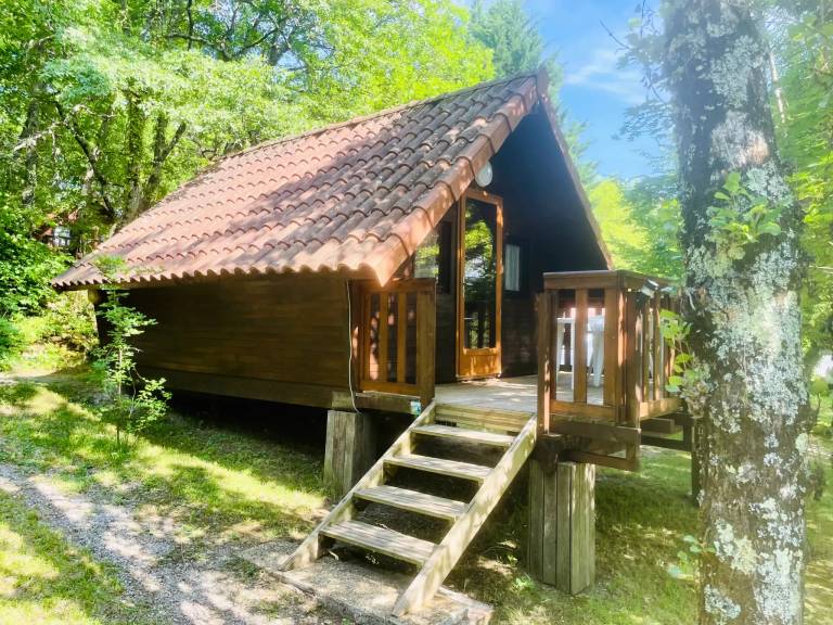 Chalet Lagarde