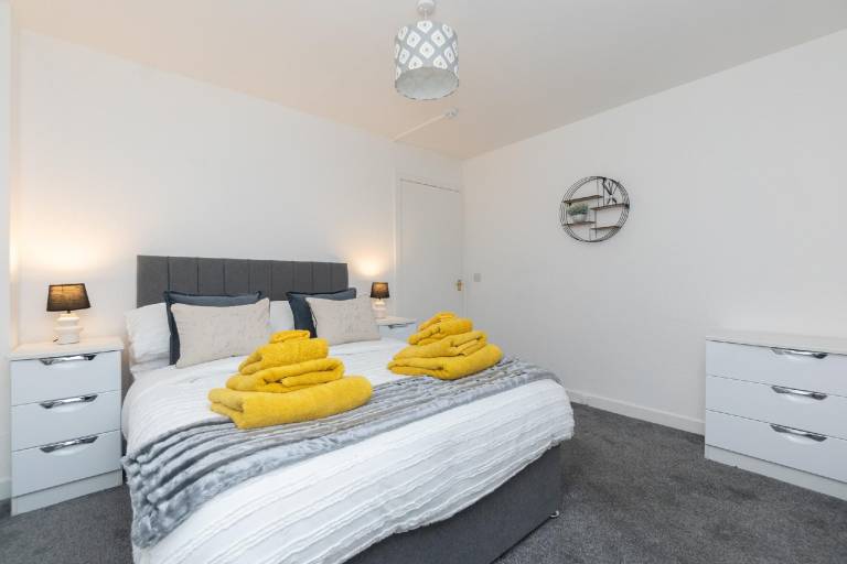 Beautiful holiday apartment | Dogs allowed — photo 5