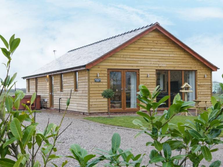 Cottage Nantwich
