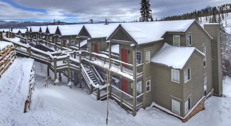 A5 Gore Trail Condo — photo 5