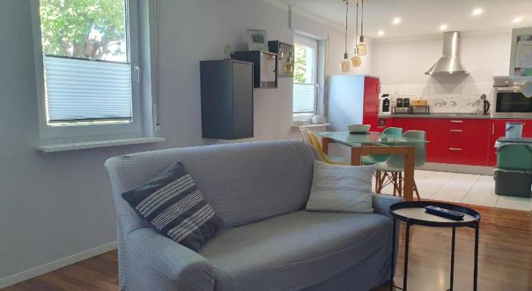 Rental apartment | Pets are welcome in Stuttgart