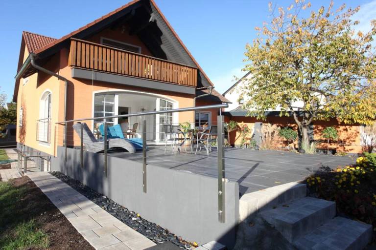 Apartment  Adelsdorf