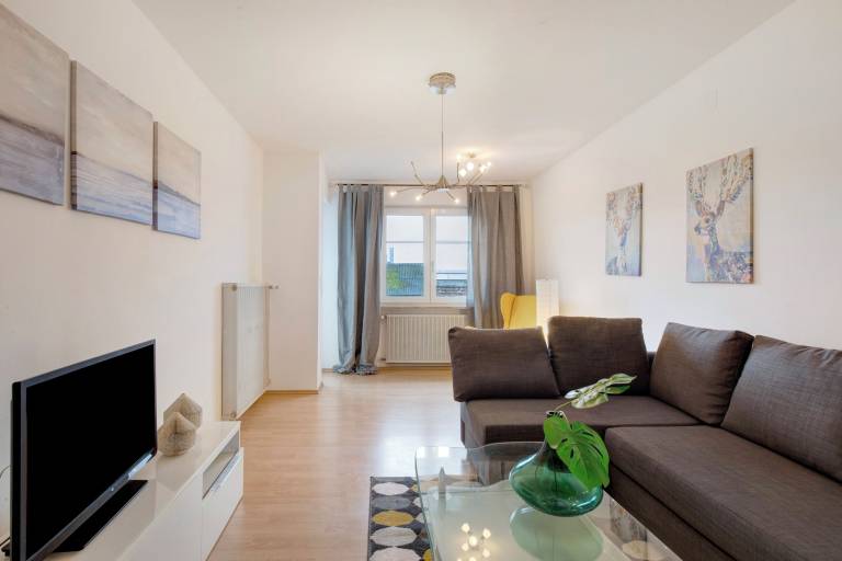 Ferienwohnung  Krumbach (Schwaben)