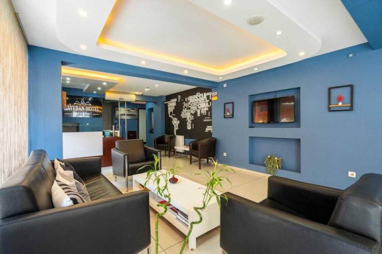 Sayeban Hotel Istanbul — photo 3