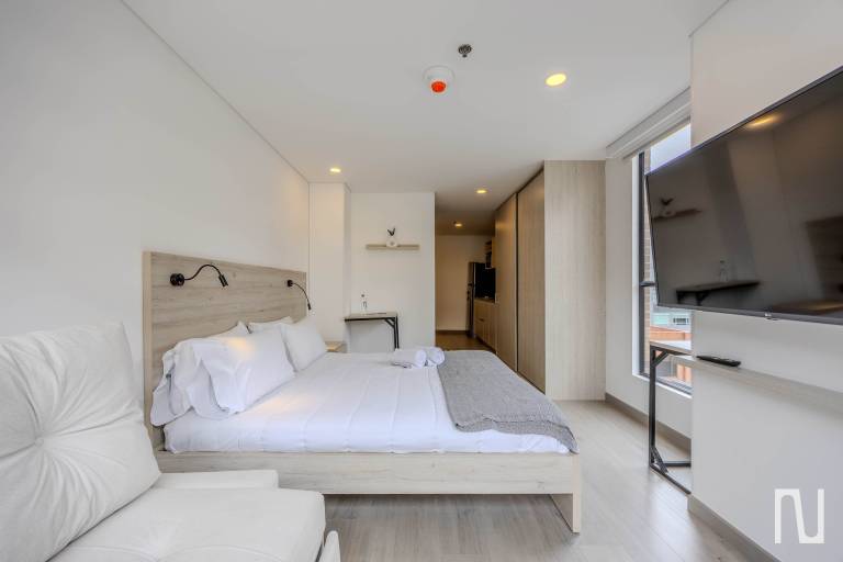 Holiday apartment | Good for workation | Pets are welcome — photo 3