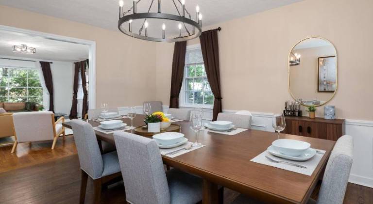 House with 4 rooms for 12 persons — photo 3