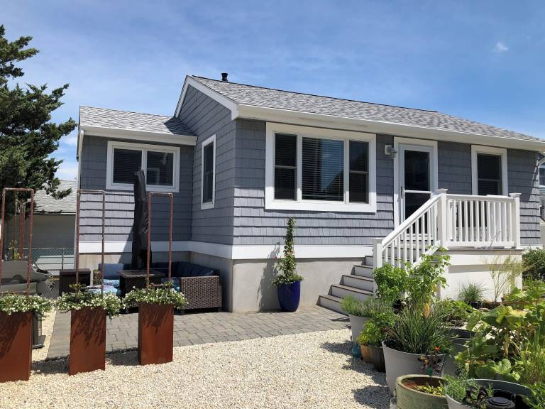 Cabin Lavallette