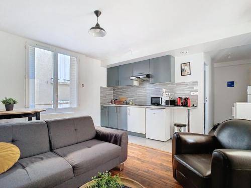 Appartement Melun