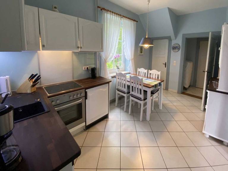 Ferienwohnung Kronsgaard